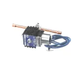 Heatcraft 29301201 Solenoid Valve without Coil, 1/4"