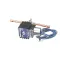 Heatcraft 29301201 Solenoid Valve without Coil, 1/4"