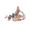 Heatcraft 29311810 TXV