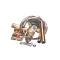 Heatcraft 29311828 VALVE
