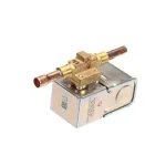 Heatcraft 29318018 SOLENOID VALVE