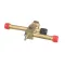 Heatcraft 29318101 3/8 BASE VALVE