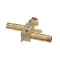Heatcraft 29318103 5/8 BALL VALVE