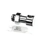 Fisher 2931 Swivel Hose Adaptor with 1/4" Female Outlet