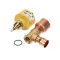 Heatcraft 29326601 VALVE-EXPANSION 22MMX35MM E3V55ASTE0
