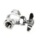 Fisher 2933 STOP 1/2EXPXH SV RIGHT HAND