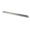 Bunn 29358.0002 Hopper Lid Mounting Channel Weldment, Stainless Steel
