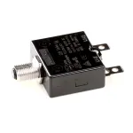 Ram 293941 Circuit Breaker, 4 Amp