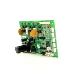 Ram 293947 Controller/PC Board