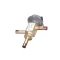 Heatcraft 29395001 HEADMASTER VALVE