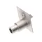 Rational 2940.1300 SLEEVE FOR DOOR BOLT TOP