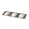 Bunn 29415.0001 Switch, Membrane, FMD/DBC Canada