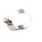 Bunn 29421.0000 Hose Clamp, Worm Type, .625" to .75"