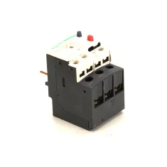 Power Soak Systems Inc 29446 Overload, 7-10 Amp, 690 Volt, 50/60HZ