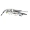 Fisher 29459 PRERINSE SPG 8BSZLH