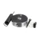 Ram 294693 Drive Wheel Kit, Left Hand, Thread, Locking