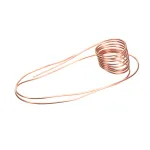 Ram 294724 Capillary Tube, 78", 110 Volt, 1/2HP