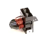 Ram 294738 Start Relay, 110 Volt, 1/2 HP
