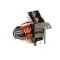 Ram 294738 Start Relay, 110 Volt, 1/2 HP