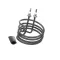 Bunn 29485.1010 Heater Tank Kit, 4000W, 208V