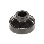 FIS2949-9000 Fisher - Black Bumper for Spray Valve
