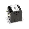 Stoelting 295005 Contactor, 2 Pole, 208/240 Volt 50/60HZ Coil