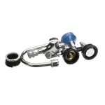 Fisher 29500 QD SPRAY VALVE PLUS
