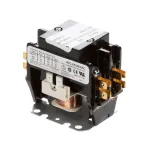 Stoelting 295017 Contactor, Mag 2 Pole, 240V