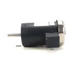 Power Soak Systems Inc 29503 Motor, 208-230/460V, 60HZ, 3 PH, 2 HP, 1745 RPM