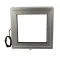 Kolpak 295061075 Viewport, Buyout Scientific Only, 14" x 14"