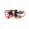 Henny Penny 29524 Key Switch Assembly, PFE-581/Computron 7000