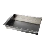 Royal Range 29525 12 CRUMB TRAY FOR RHP-12-1