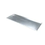 Bracket Kit,Cut Board 6",Set Of 2 for TRUE Part# E874659