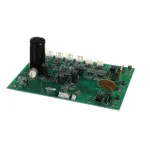 Ram 295397 Control Board