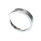 Fisher 2954-3300 CLAMPING RING BRS RC