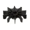Power Soak Systems Inc 29550 FAN BALDOR MOTOR 3HP