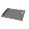 Crown Steam 2958-1 COMPONENT MOUNTING PLATE