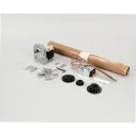 Prince Castle - 296-043 - 60Hz W/Motor 9Sec Retrofit Kit