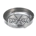 Power Soak Systems Inc 29633 FAN GUARD 3HP/5HP LEESON