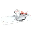 Bunn 29642.1000 Gear Motor Assembly, Auger, FMD-1
