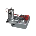 Bunn - 29642.1001 - Auger Gear Motor Assembly 12 Vdc