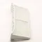 Blomberg 2965900100 FILTER CASETTE ASSEMBLY.