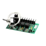 Stoelting 296657 Temperature Control with External Switch