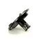 Bunn 29690.0000 COVER CAGE ASSEMBLY, GPR-BLK