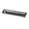 Frigidaire 297034202 HANDLE,RECESSED,CHROME,W/GASKE