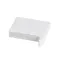 Frigidaire 297078801 INSULATOR-EVAP,STYROFOAM,LH