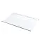 Frigidaire 297099253 Evaporator Cover, White,