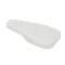 Frigidaire 297164400 Hinge Cover, White, Refrigerator