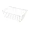 Frigidaire 297225100 Wire Basket, Coated, White, Freezer