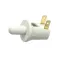 Kelvinator 297243800 PUSH BUTTON FREEZER LIGHT